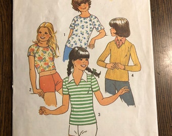 Simplicity 7559 - Etsy