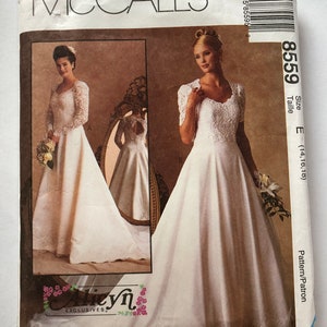 McCalls 8559