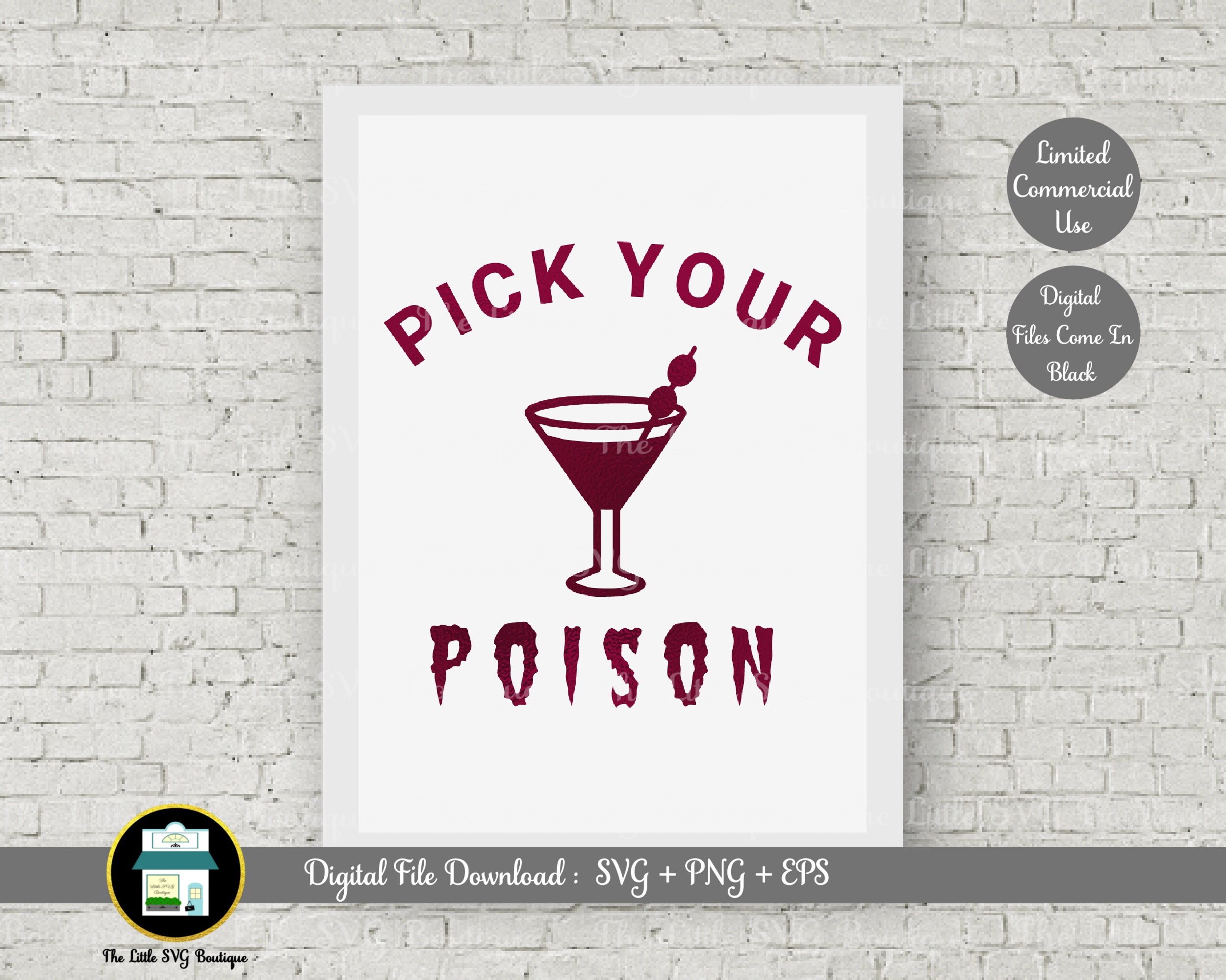 pick-your-poison-digital-file-svg-eps-png-cut-file-etsy