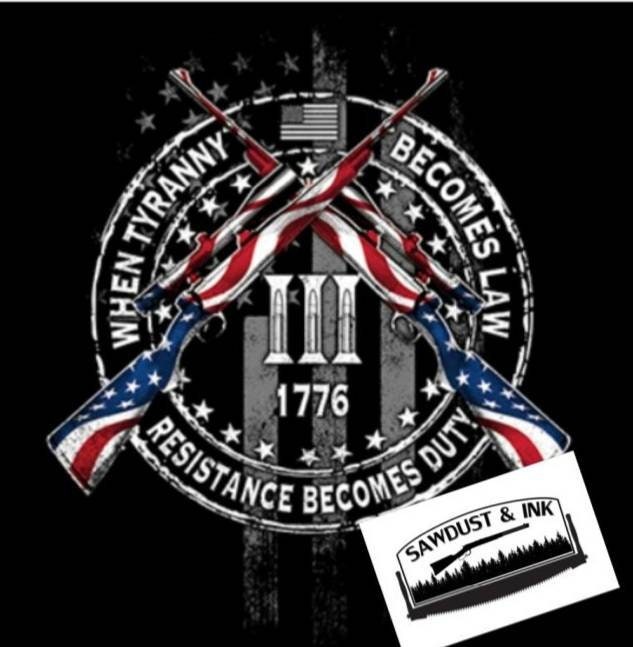 When tyranny becomes law