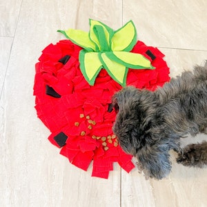 Etsy snuffle mat cheap