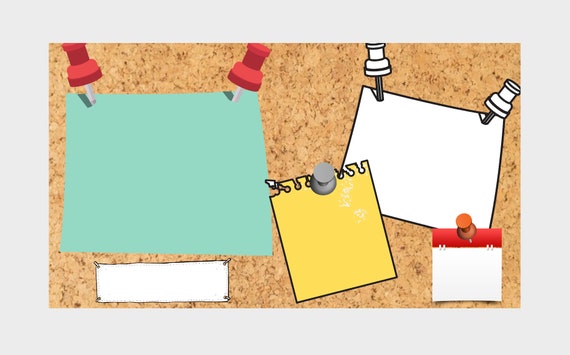 Google Slides Daily Agenda Template Etsy Google Slides Daily Agenda Template Etsy