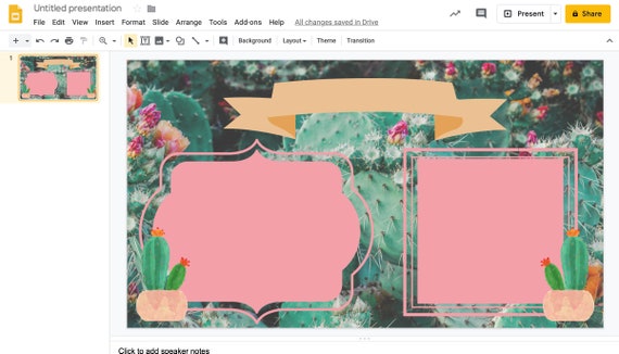 Google Slides Daily Agenda Template Google Slides Daily Agenda Template