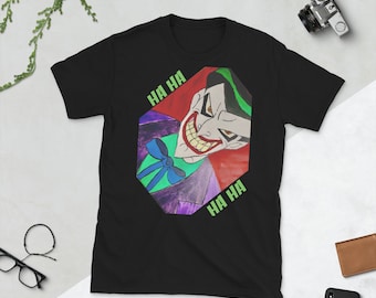 90&#39;s Retro Joker T-shirt