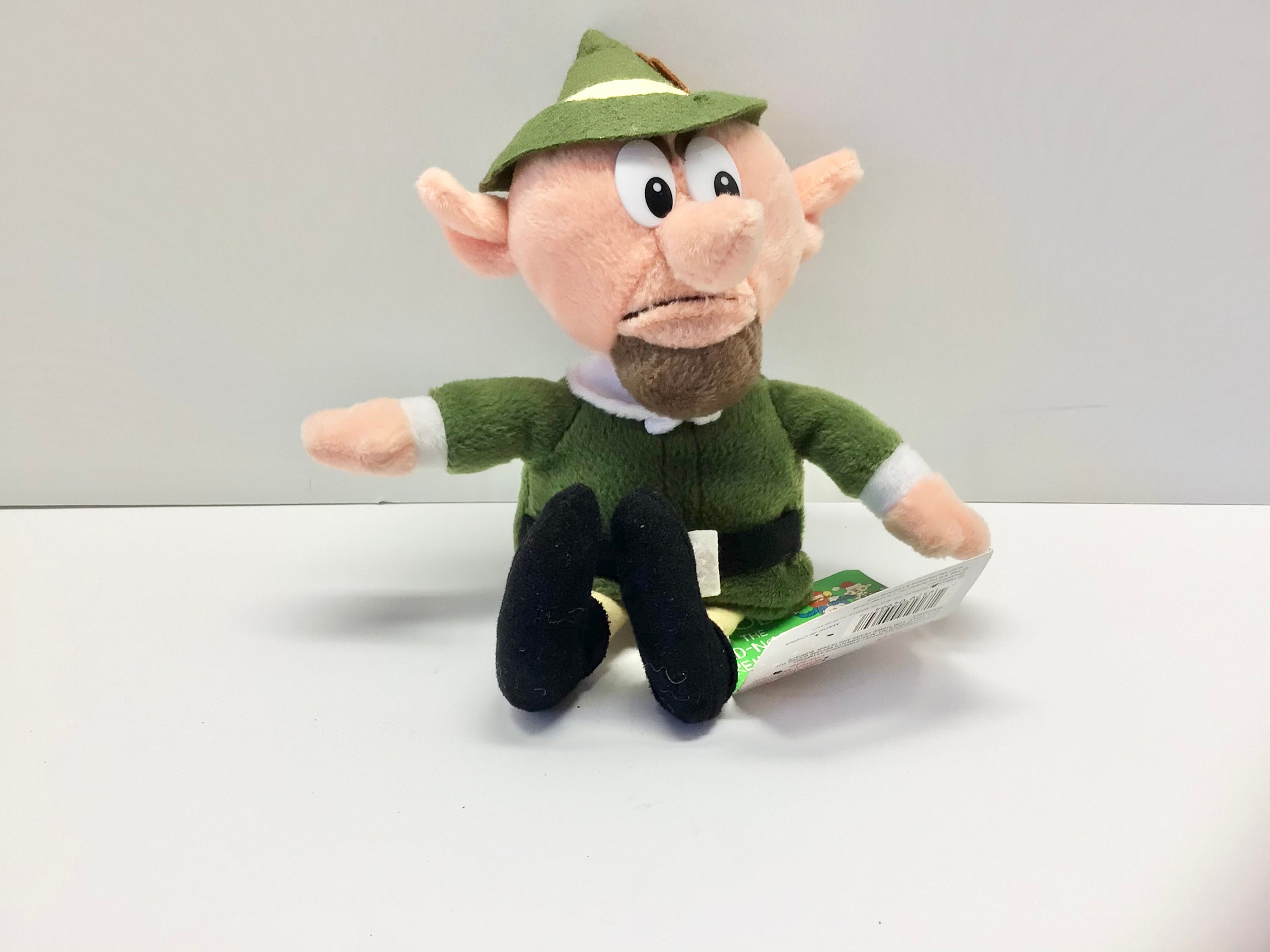 Boss Elf the Island of Misfit Toys Limited Edition Etsy Australia
