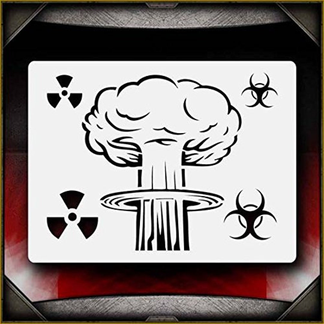 mushroom-cloud-airsick-airbrush-stencil-template-etsy