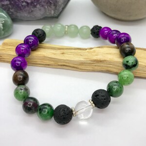 Guardian Bracelet