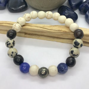 Release Bracelet