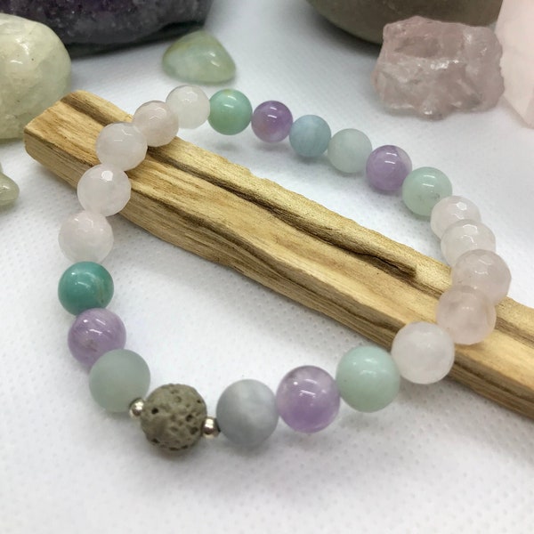 Healing Bracelet