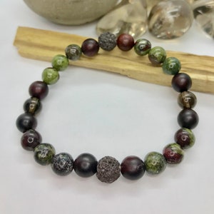 Warrior Bracelet