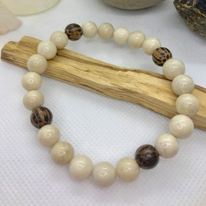 Energetic Flow Bracelet