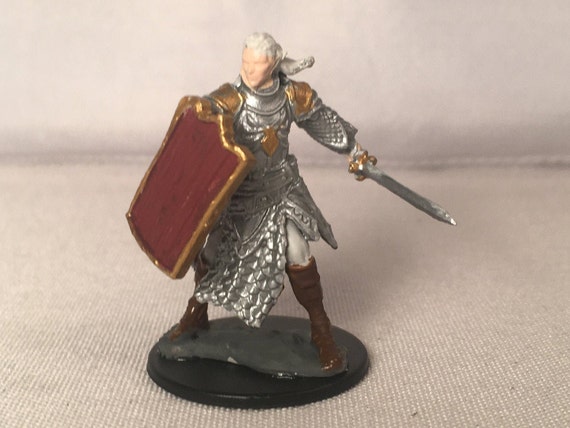 Featured image of post View 10 D&amp;D Female Half Elf Paladin