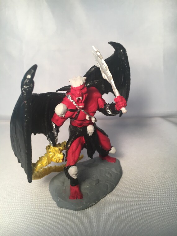 Balor Dandd