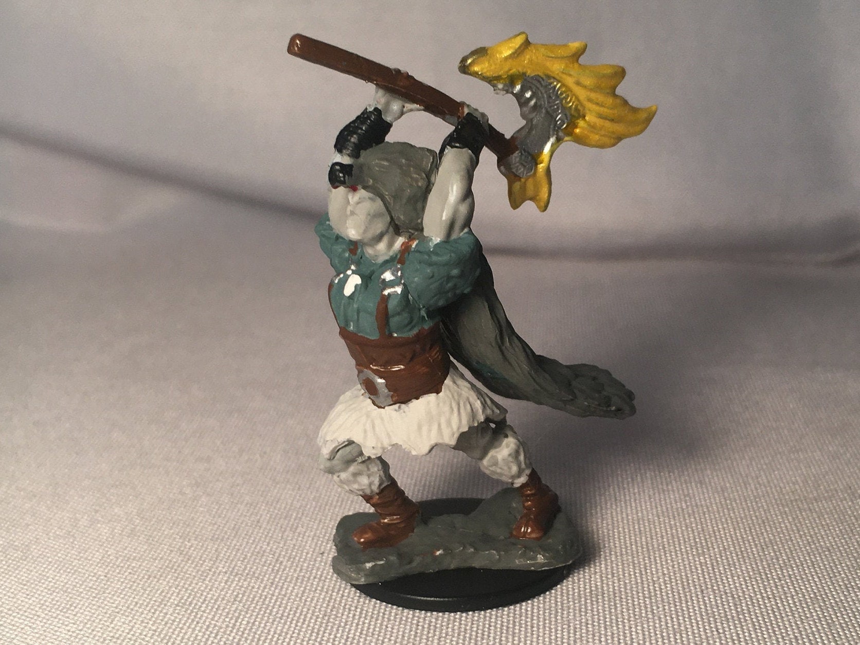 Featured image of post View 20 Dnd 5E Goliath Fighter