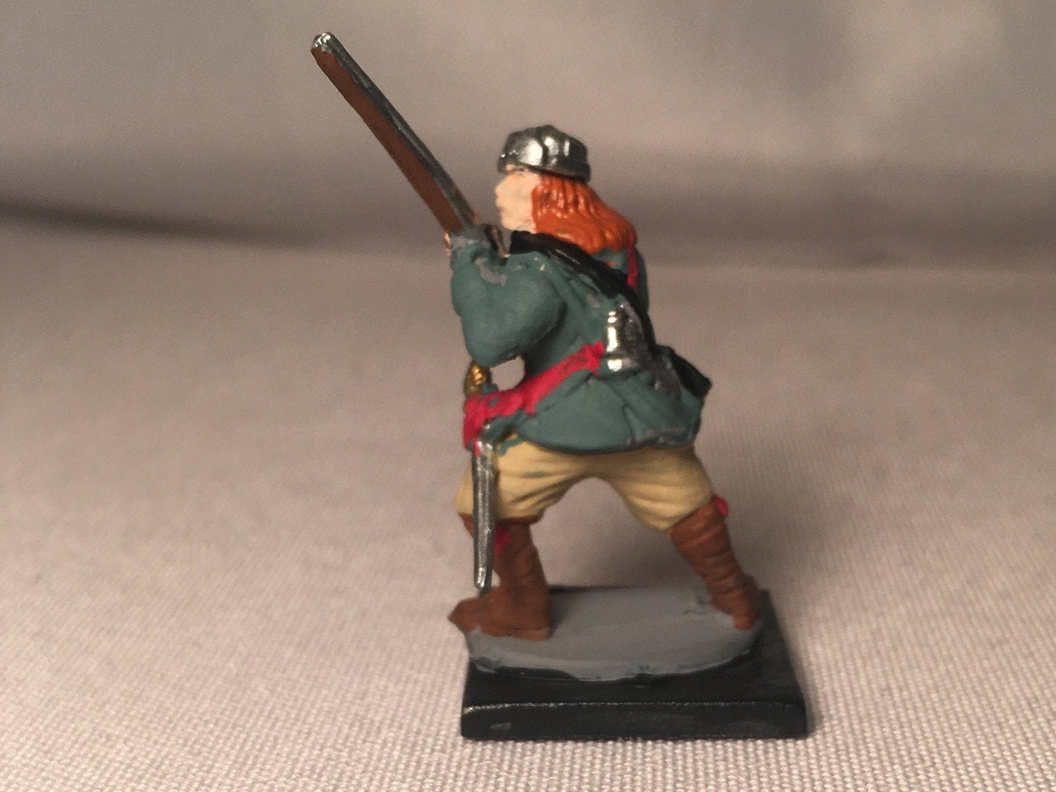 Fighter Gunner Painted Dnd Miniature Musket Gun D D Hand Etsy Fighter Gunner Painted Dnd Miniature Musket Gun D D Hand Etsy