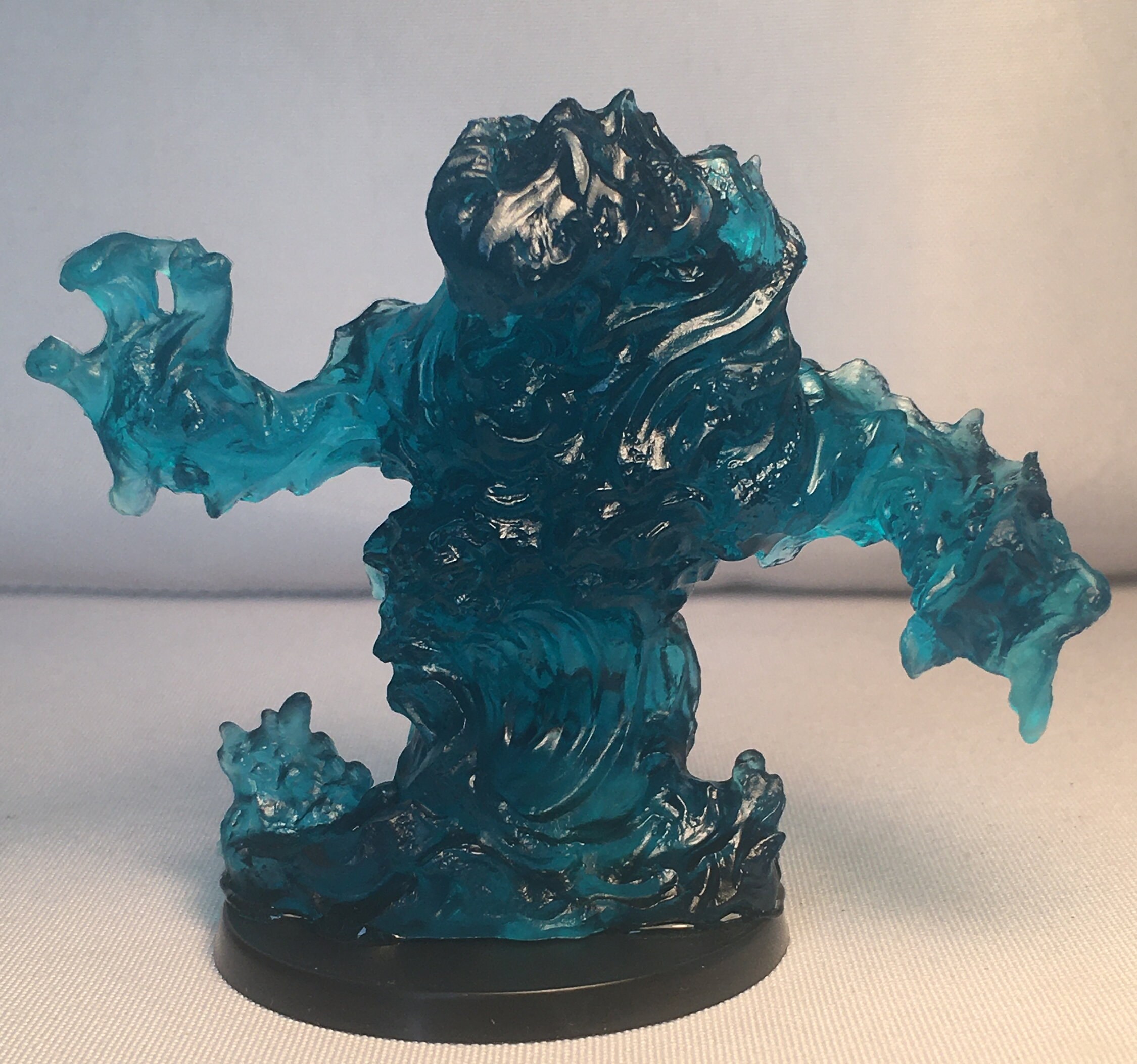 Gargantuan Water Elemental Miniature for D&D, Pathfinder, RPG and Painting agrohort.ipb.ac.id