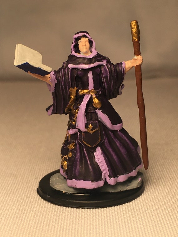 Featured image of post The Best 17 Dnd Female Human Wizard Art
