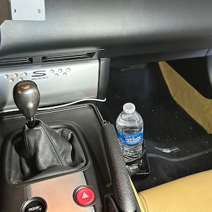 S2000 cupholder bracket