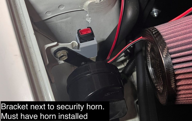 CTEK / NOCO Quick Connector Bracket universal and S2000 Etsy