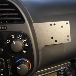 Modifry Dash Bracket for S2000