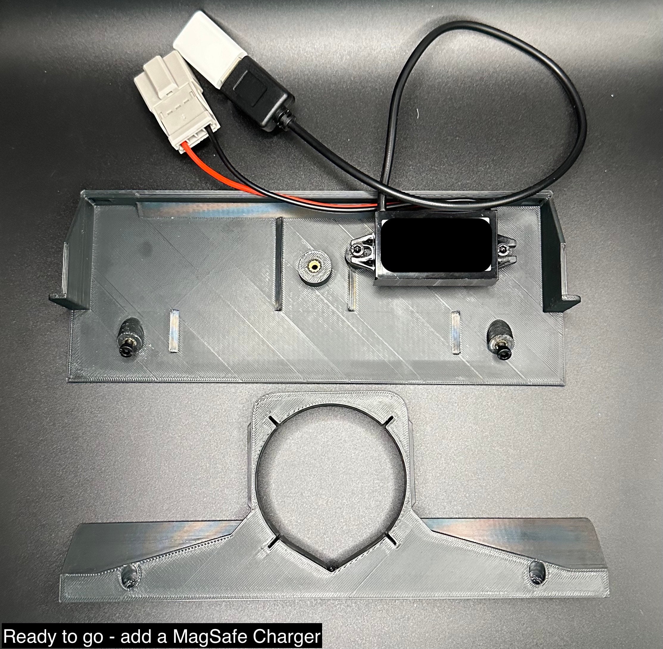 Navpod Brackets NSX 1991-2005 Magsafe Navpod Mounting Bracket (for Phone) - Etsy