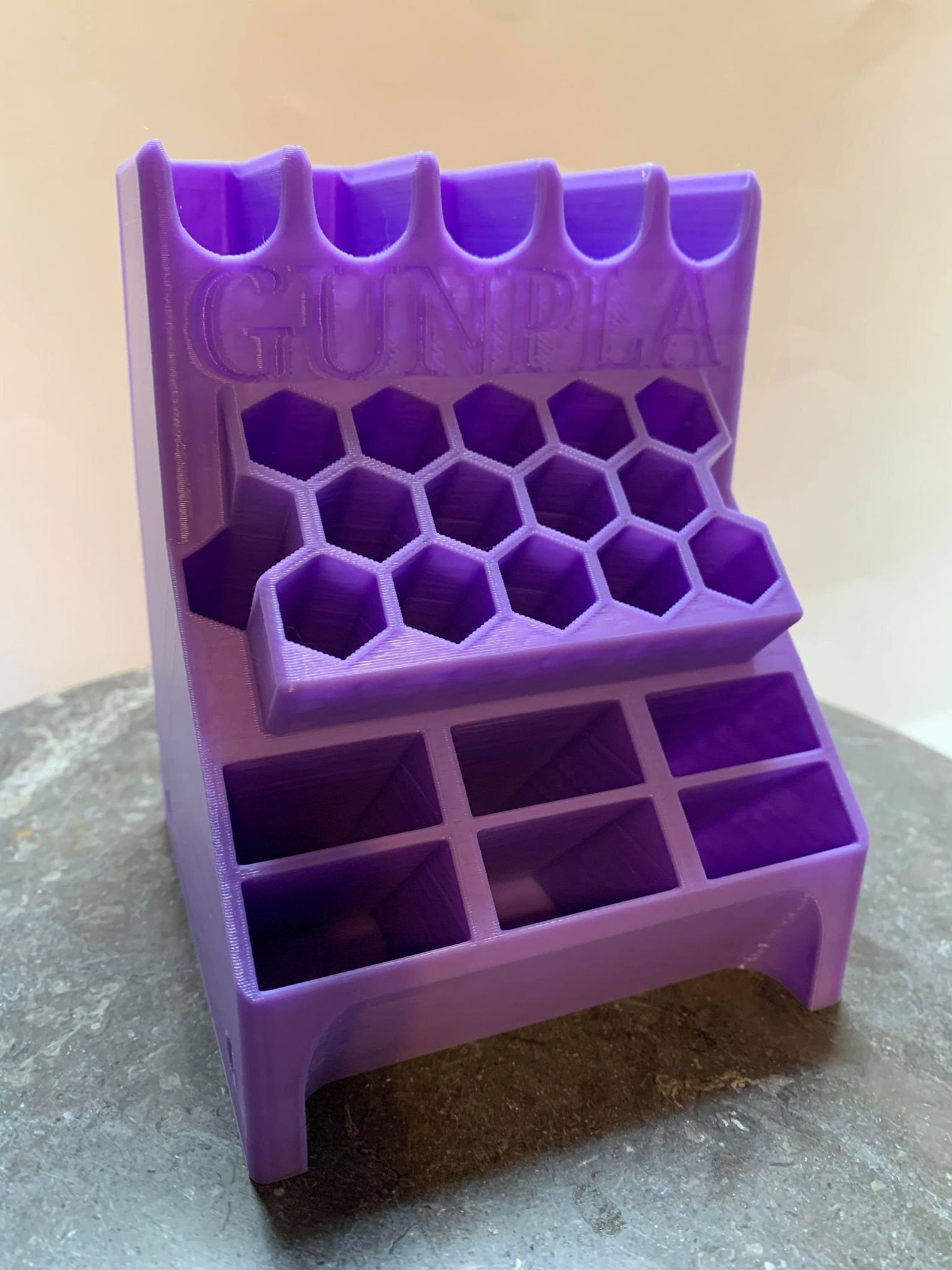 GUNPLA NIPPER CADDY Etsy