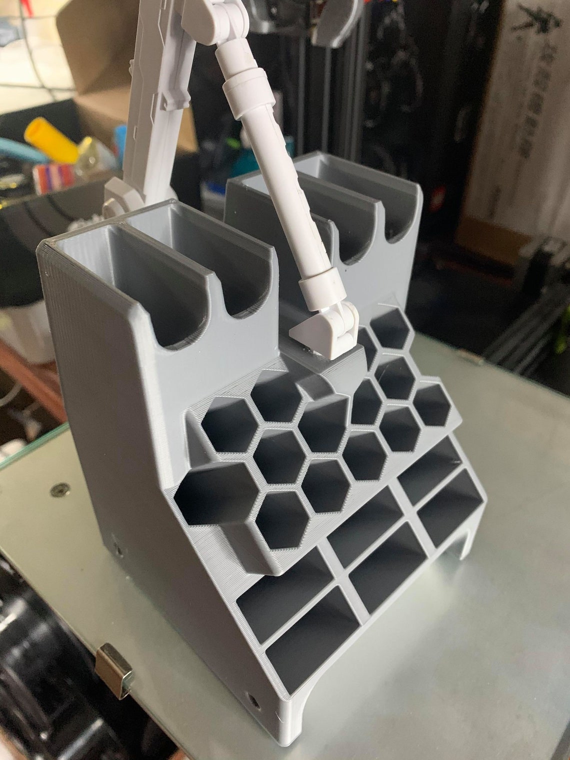 GUNPLA NIPPER CADDY Etsy