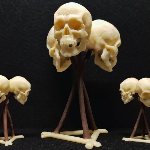 Dead By Daylight Dull Hex Totem Etsy Dead By Daylight Dull Hex Totem Etsy