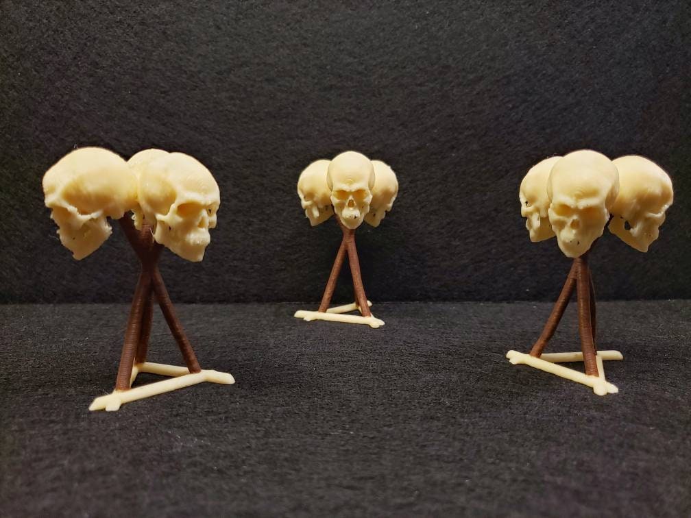 Dead By Daylight Dull Hex Totem Etsy Dead By Daylight Dull Hex Totem Etsy