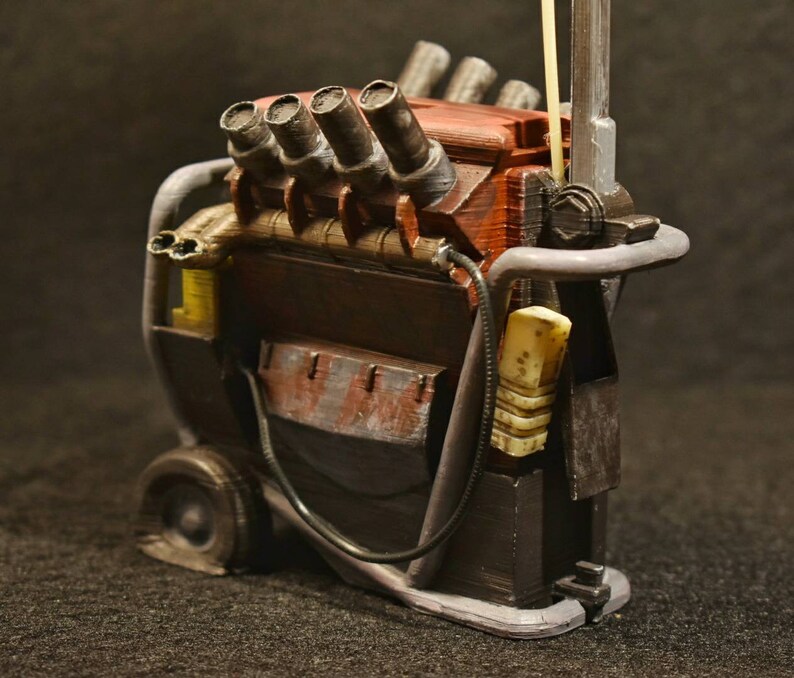 Dead by Daylight Generator Etsy