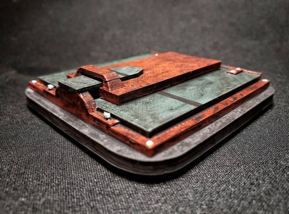 Dead By Daylight Hatch Etsy