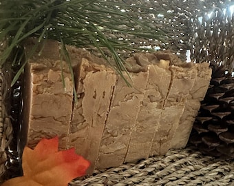 Splendid Tallow and Goats Milk Soap Bar