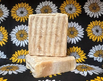 Sweet As Honey Soap Bar