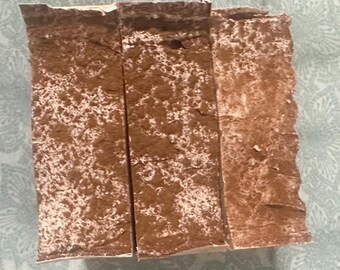 Spiced Chai Soap Bar