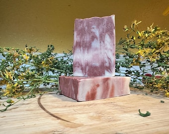 Gardeners Soap Bar