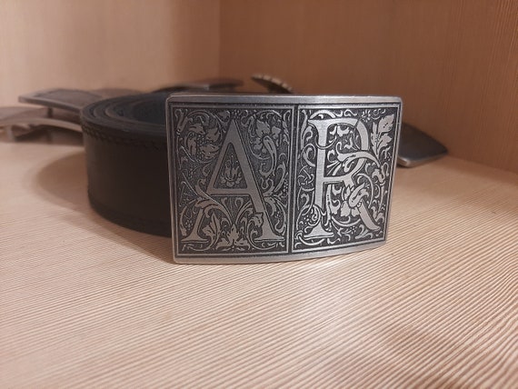 Etsy belt buckle Outlet
