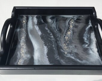 Trays For Coffee Tables Etsy