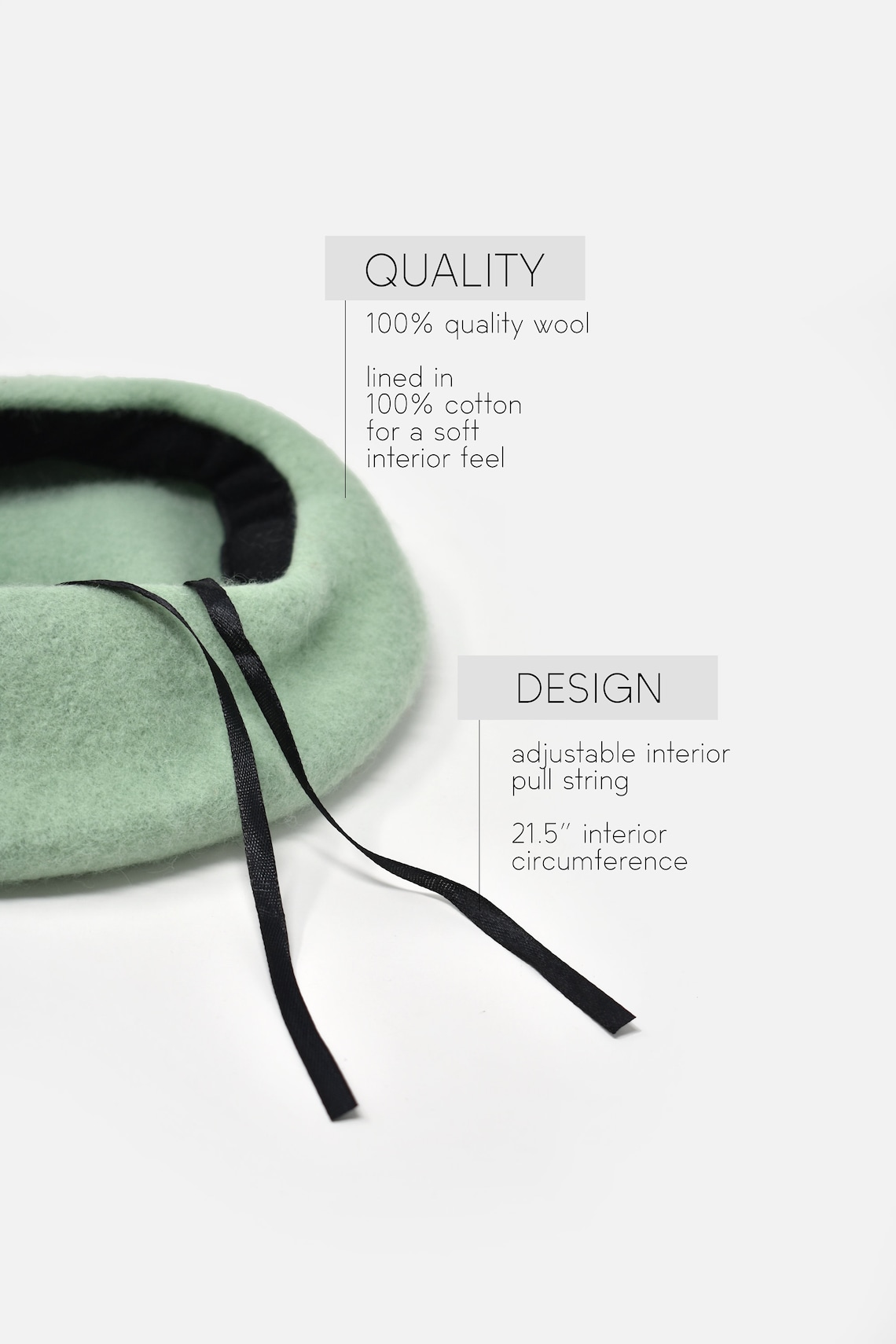 Beret