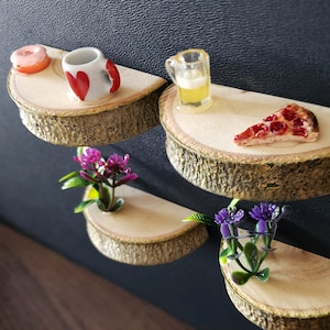 Magnetische Hangout Ledge