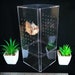 XL Invertebrate Enclosure & Dish - [basic] 