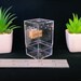 Mini Invertebrate Enclosure & Dish - [basic] 