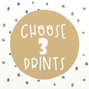 Set di 3 sorelle personalizzate fanno il meglio delle stampe della camera da letto degli amici, stanza delle ragazze arcobaleno, iniziale personalizzata, stanza dei giochi dei fratelli, arte della parete