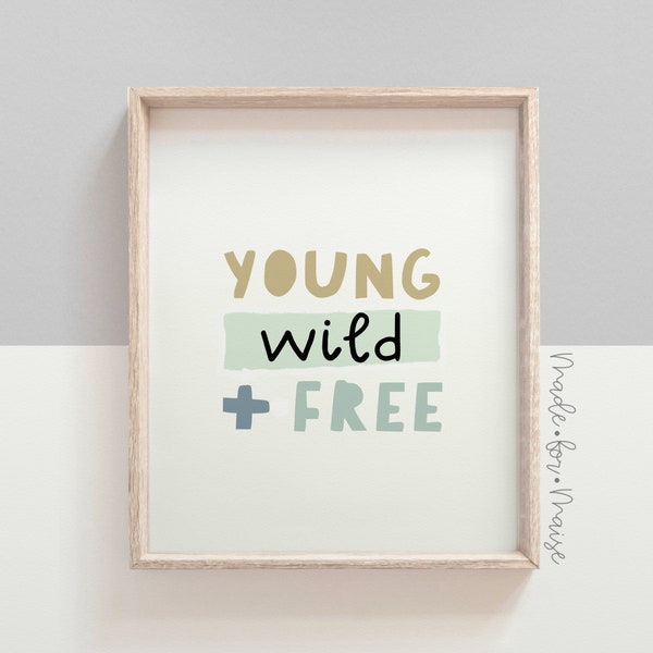 Mint Green Nursery Etsy UK