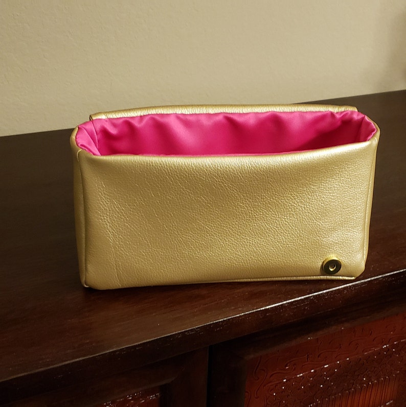 Golden Clutch Handbag Purse Digital PDF Sewing Pattern Etsy UK