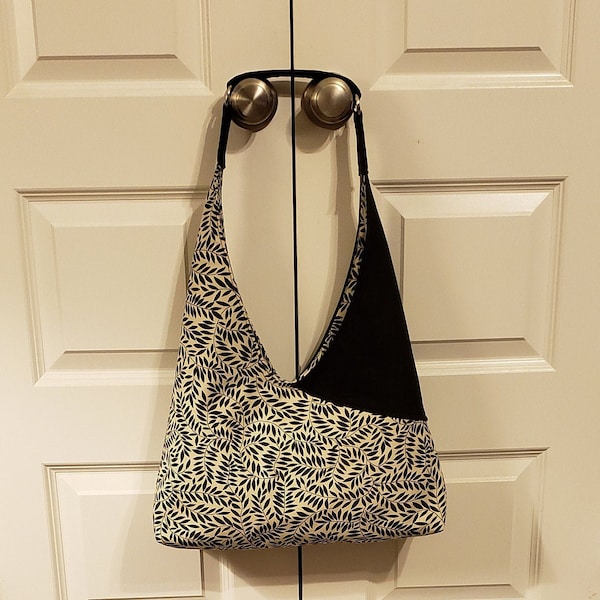 Hobo Bag Pattern Etsy