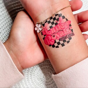 ビジネスロゴのタトゥー、カスタムタトゥー、パッケージフィラー、中小企業向けパッケージフィラー、ビジネス広告、バルクロゴ