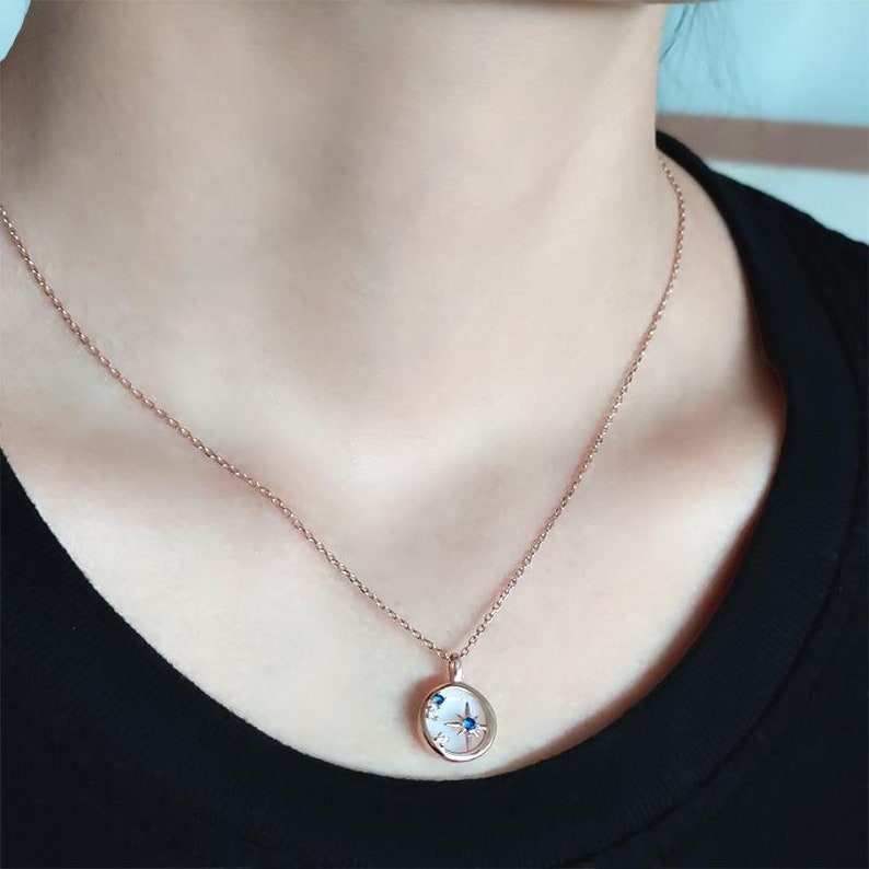 Custom Breast Milk Jewelry Necklace birthstone Etsy