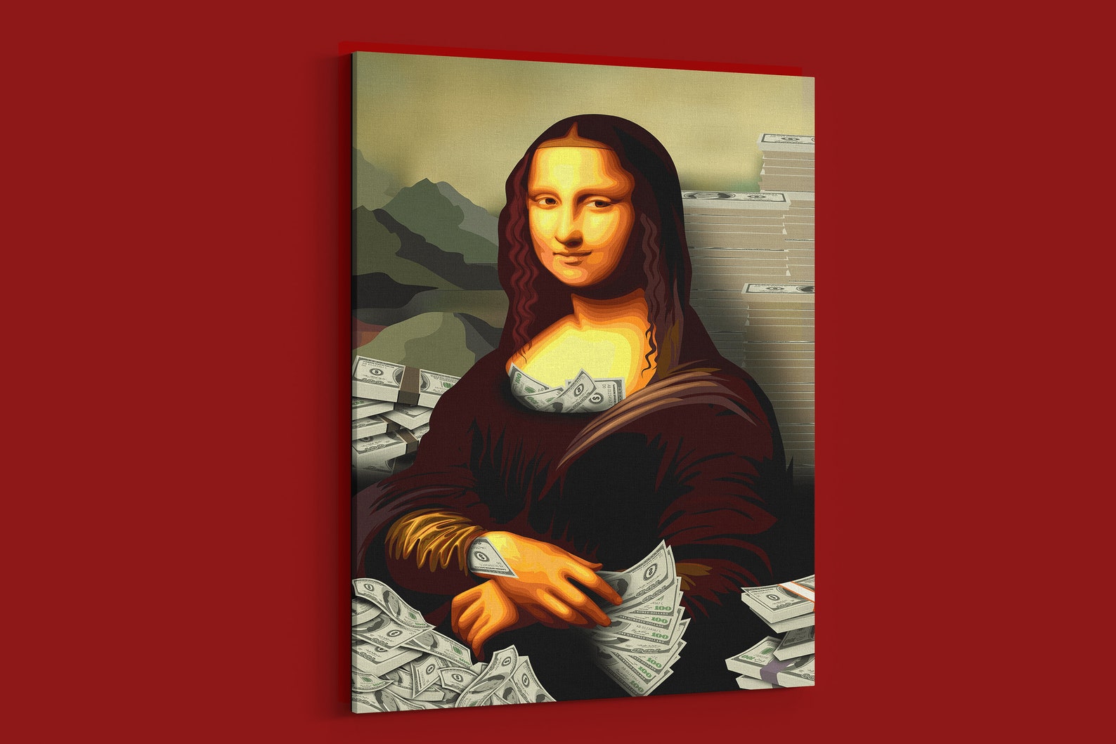 Лизу мона городок. Мона лиза с губами уточкой. Мона лиза из символов. Мона лиза. Шан мона лиза.