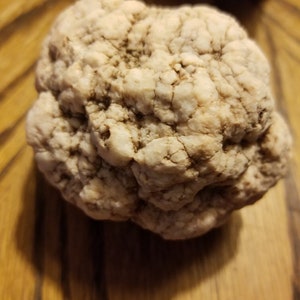 Thunder Egg Geode #316