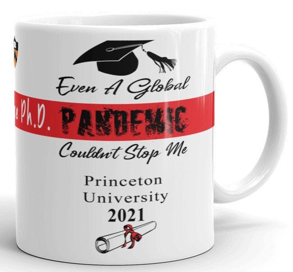 Custom Graduation Mug Personalised Graduation Mug Even A Etsy